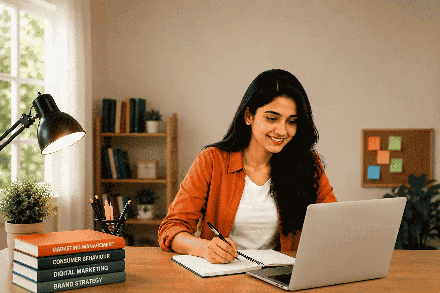 Online Courses for Marketing Exams